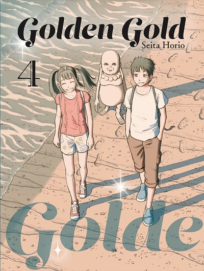 Golden Gold Volume 4