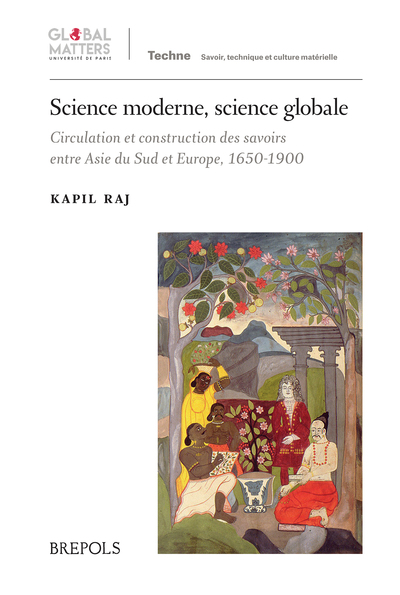 Science moderne, science globale