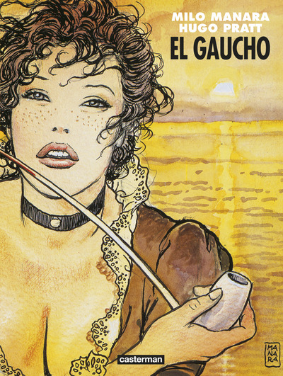 El Gaucho, Nouvelle Edition