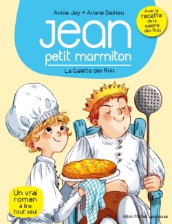 Jean petit marmiton Volume 7