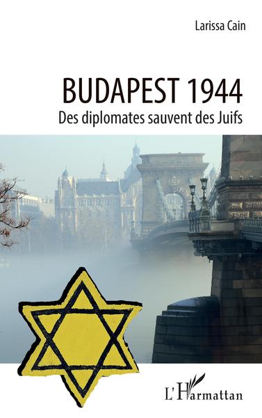 Budapest 1944