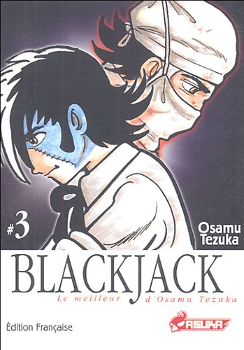 Blackjack Volume 3