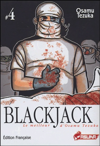 Blackjack Volume 4