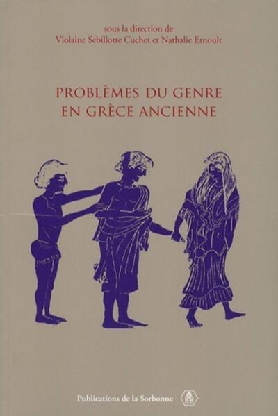 Problèmes Du Genre En Grèce Ancienne