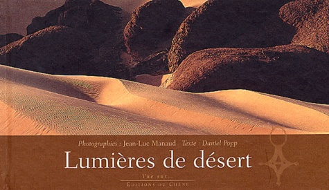 Lumieres De Desert