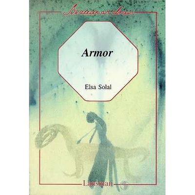 Armor - Elsa Solal