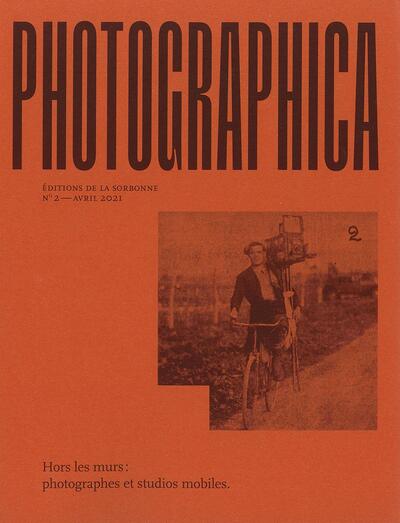 Photographica N° 2, avril 2021 Volume 2