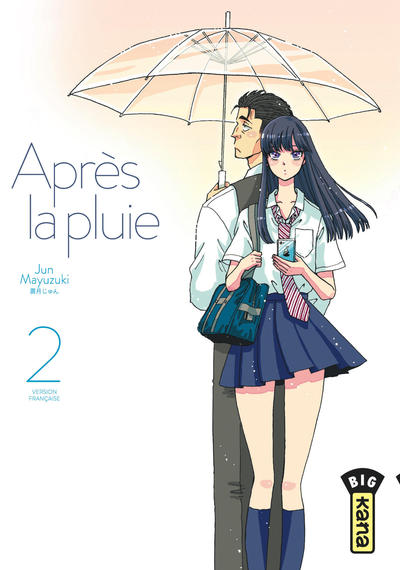 Après la pluie Volume 2