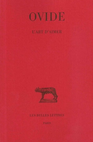 L'art d'aimer