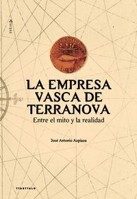 Empresa Vasca De Terranova, La