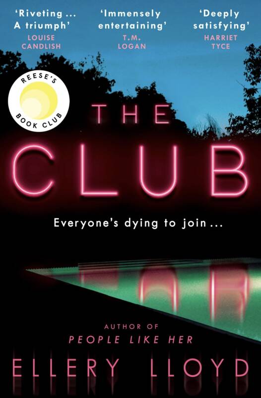 The Club