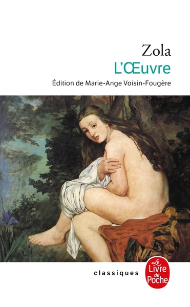 Les Rougon-Macquart Volume 14