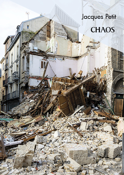 Chaos - Jacques Petit