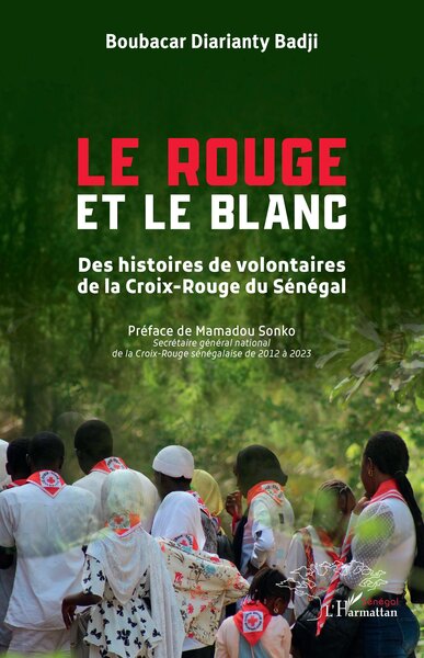 Le Rouge et le Blanc