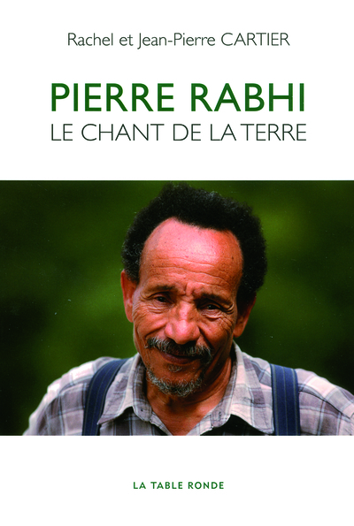 Pierre Rabhi