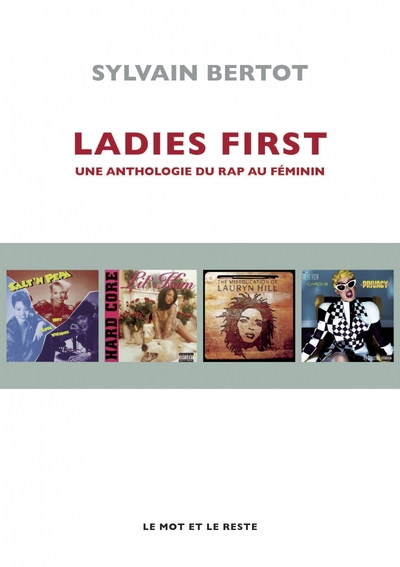 Ladies first