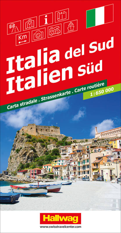 Italie Sud