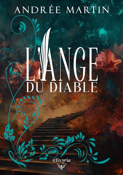 L'ange du diable - Andrée Martin