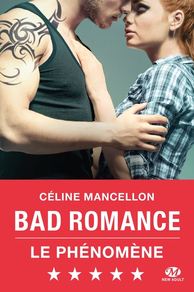 Bad romance Volume 1