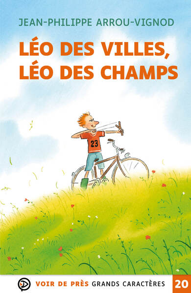 Léo des villes, Léo des champs