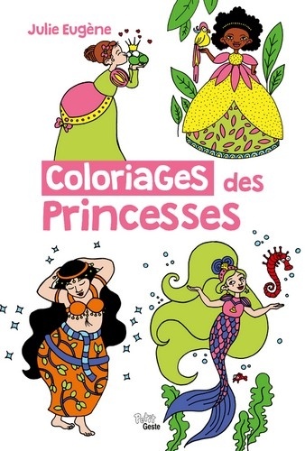 Coloriages des animaux de la ferme