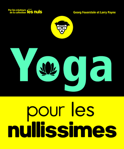 Yoga pour les nullissimes