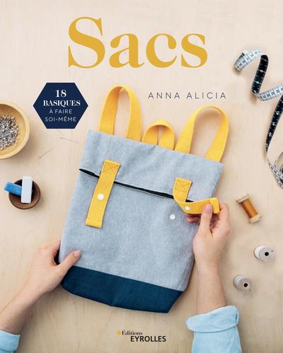 Sacs - Anna Alicia