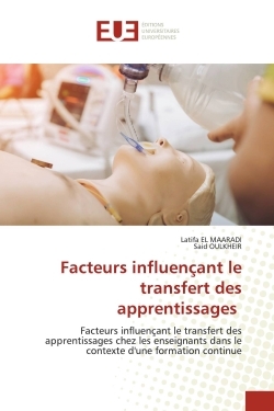 Facteurs influençant le transfert des apprentissages