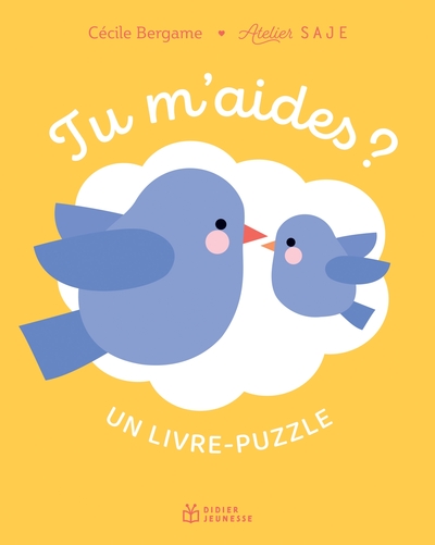 17 - Tu m'aides ?