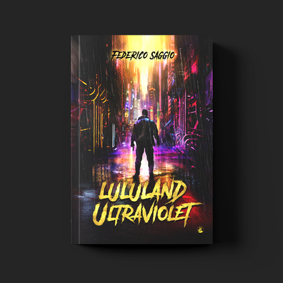 Lululand 1 Volume 1