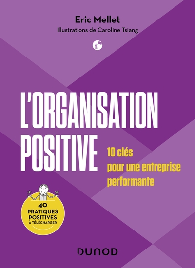 L'Organisation positive