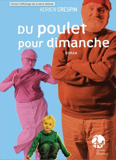 Du Poulet pour dimanche