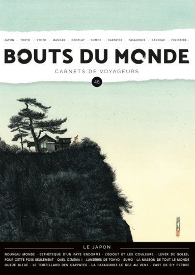 Bouts du monde 45