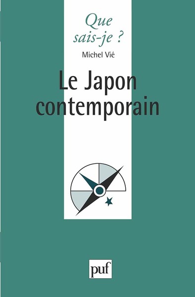 Le Japon Contemporain