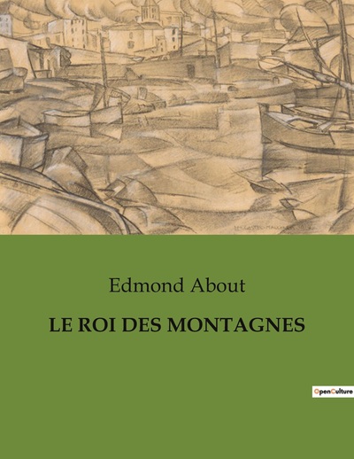 Le Roi Des Montagnes