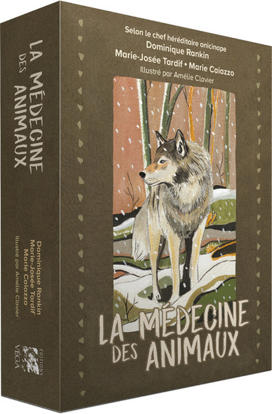 La Médecine Des Animaux