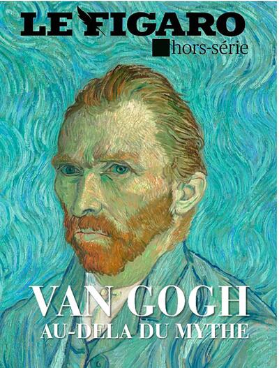 Van Gogh, la symphonie de l'adieu