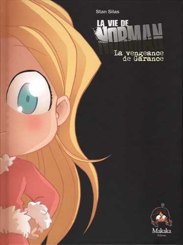 La vie de Norman Volume 3