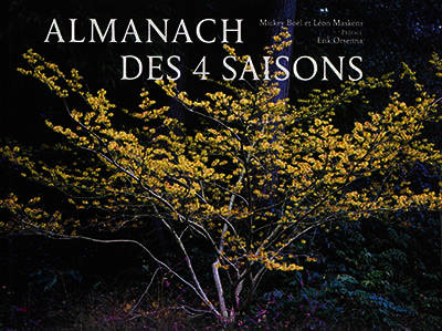 Almanach des 4 Saisons