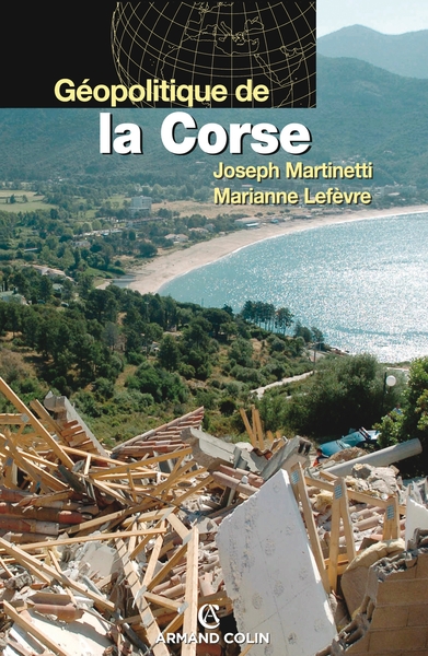 Géopolitique de la Corse