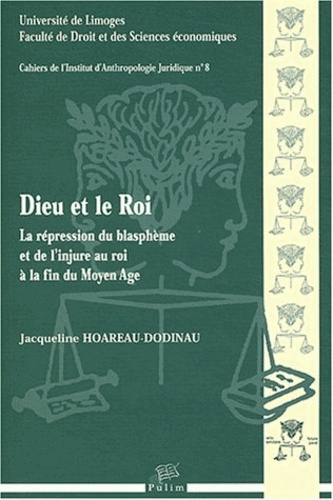 Dieu et le roi