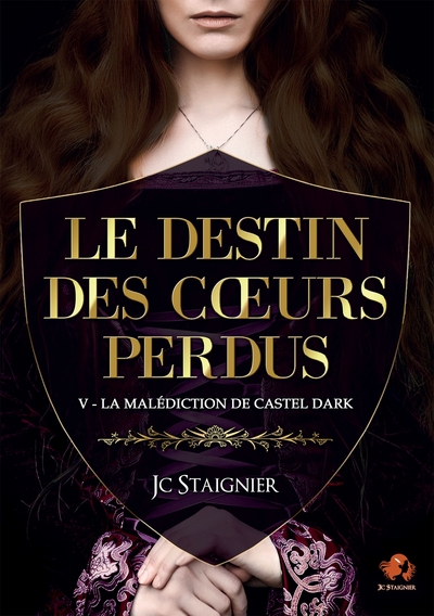 Le Destin des coeurs perdus Volume 5