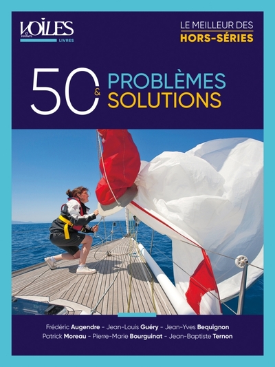 50 problèmes, 50 solutions - Pierre-Marie Bourguinat, Jean-Yves Béquignon, Jean-Louis Guéry