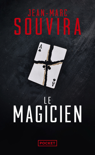 Le magicien