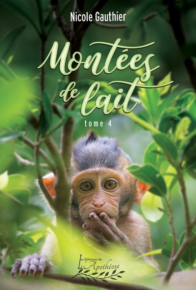 Montées De Lait Tome 4