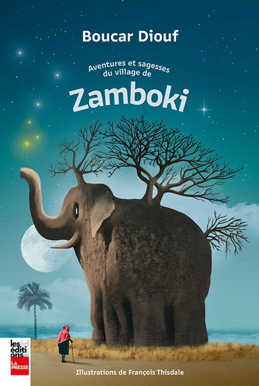 Aventures Et Sagesse Du Village De Zamboki