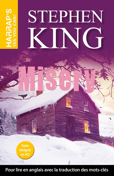 Misery - Stephen King