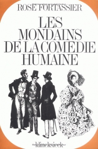 Les Mondains de La Comédie humaine