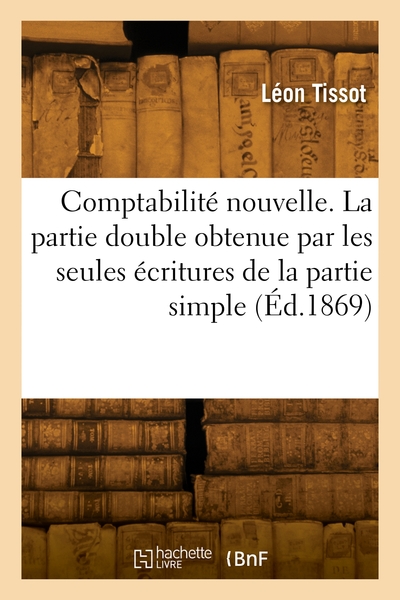 Comptabilité nouvelle