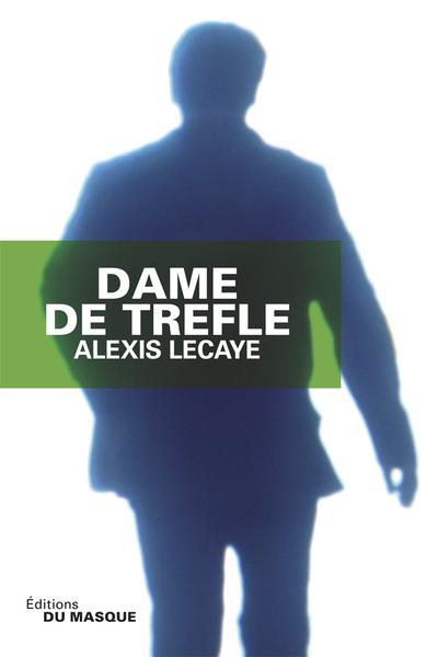 Dame De Trèfle